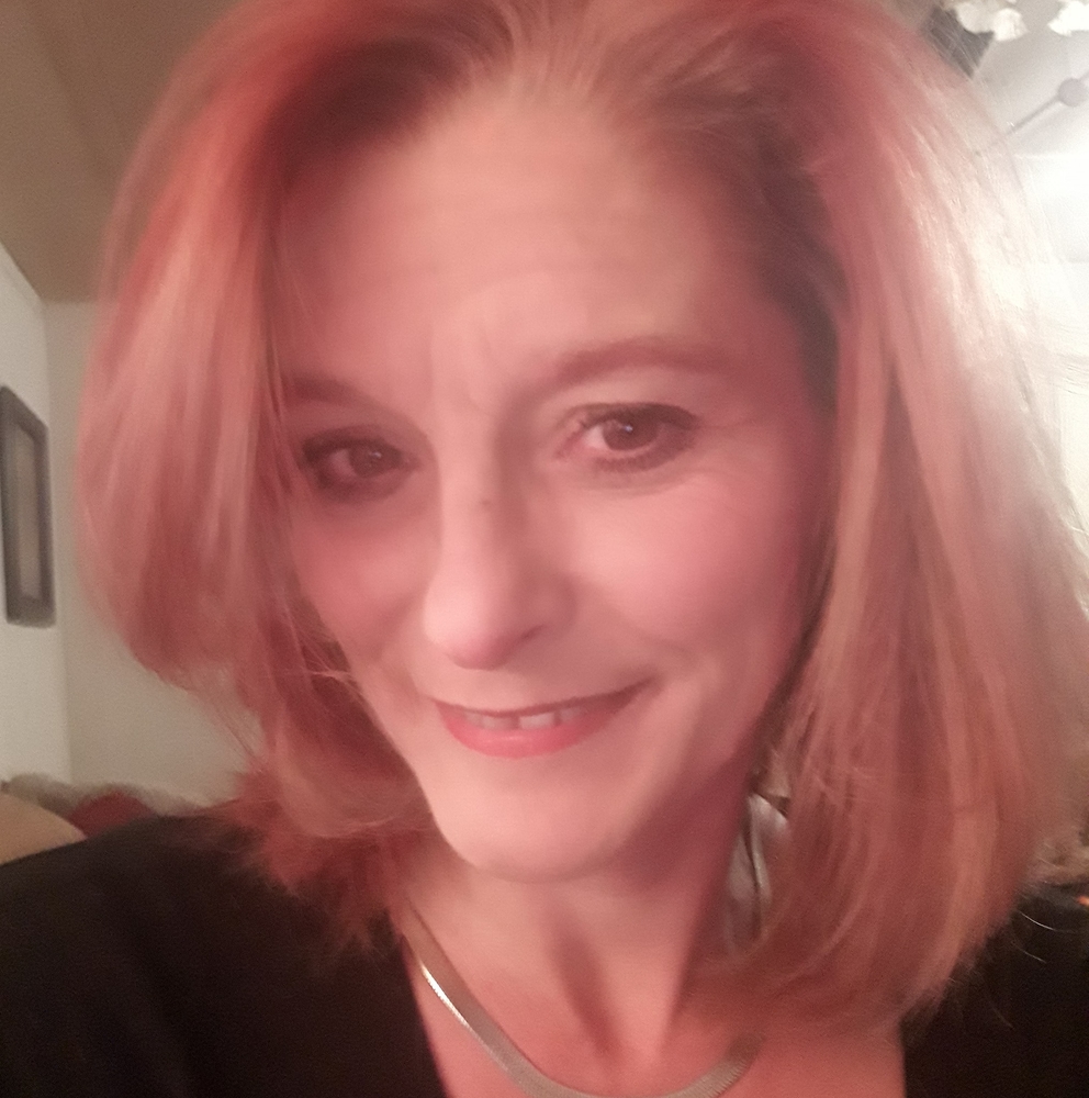 Meet your Posher, Vicky